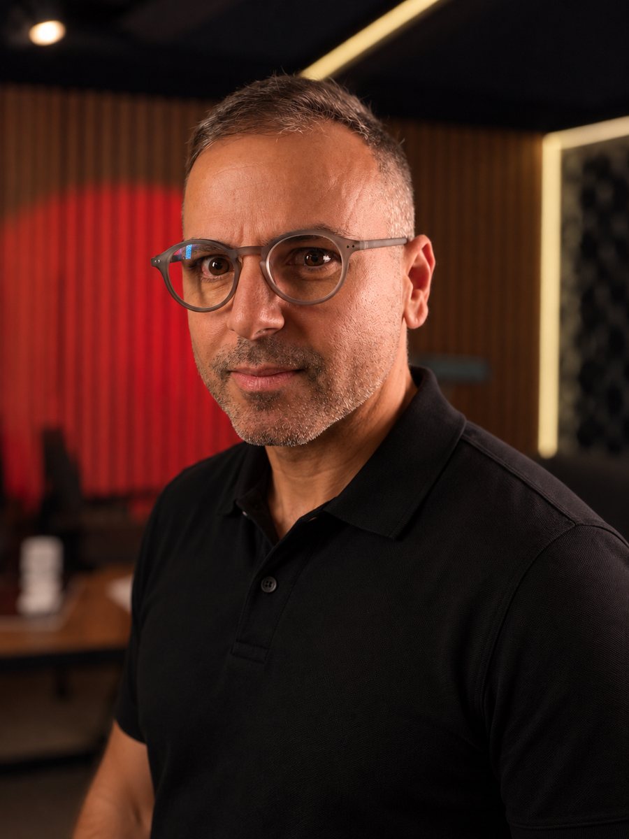 Marcelo Braga